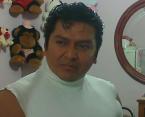 Curriculum de Mario Iván González Jara