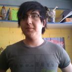 Curriculum de Benjamin Andrés Gómez Díaz