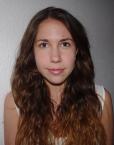 Curriculum de Mónica Mangiova Montero
