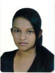 Curriculum de carina romero perez