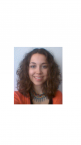 Curriculum de Lucía Partera Márquez