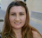 Curriculum de Celia Iuliana Ciotoi