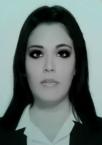 Curriculum de María de Jesús López Camarena