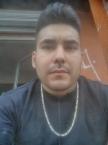 Curriculum de Josue Andres Bañuelos Sanchez