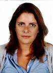 Curriculum de rocio Domínguez escobar