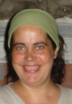 Curriculum de Margarita Rosendo Carol