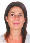 Curriculum de CARMEN GARCIA CANO