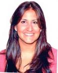 Curriculum de Melisande Hernández Rivero