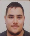Curriculum de Nauzet Brito Rosales