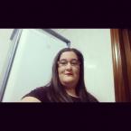 Curriculum de Jennifer Álvarez Escobar