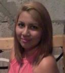 Curriculum de Josselyn Lourdes Pin Zimbaña