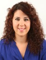 Curriculum de Laura Rodríguez Ruiz