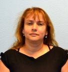 Curriculum de MARIA CONSUELO CORREA RIVERA