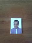 Curriculum de JUAN CARLOS ARAGON TOMAS
