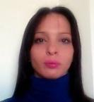 Curriculum de Rocio Jiménez Sáez