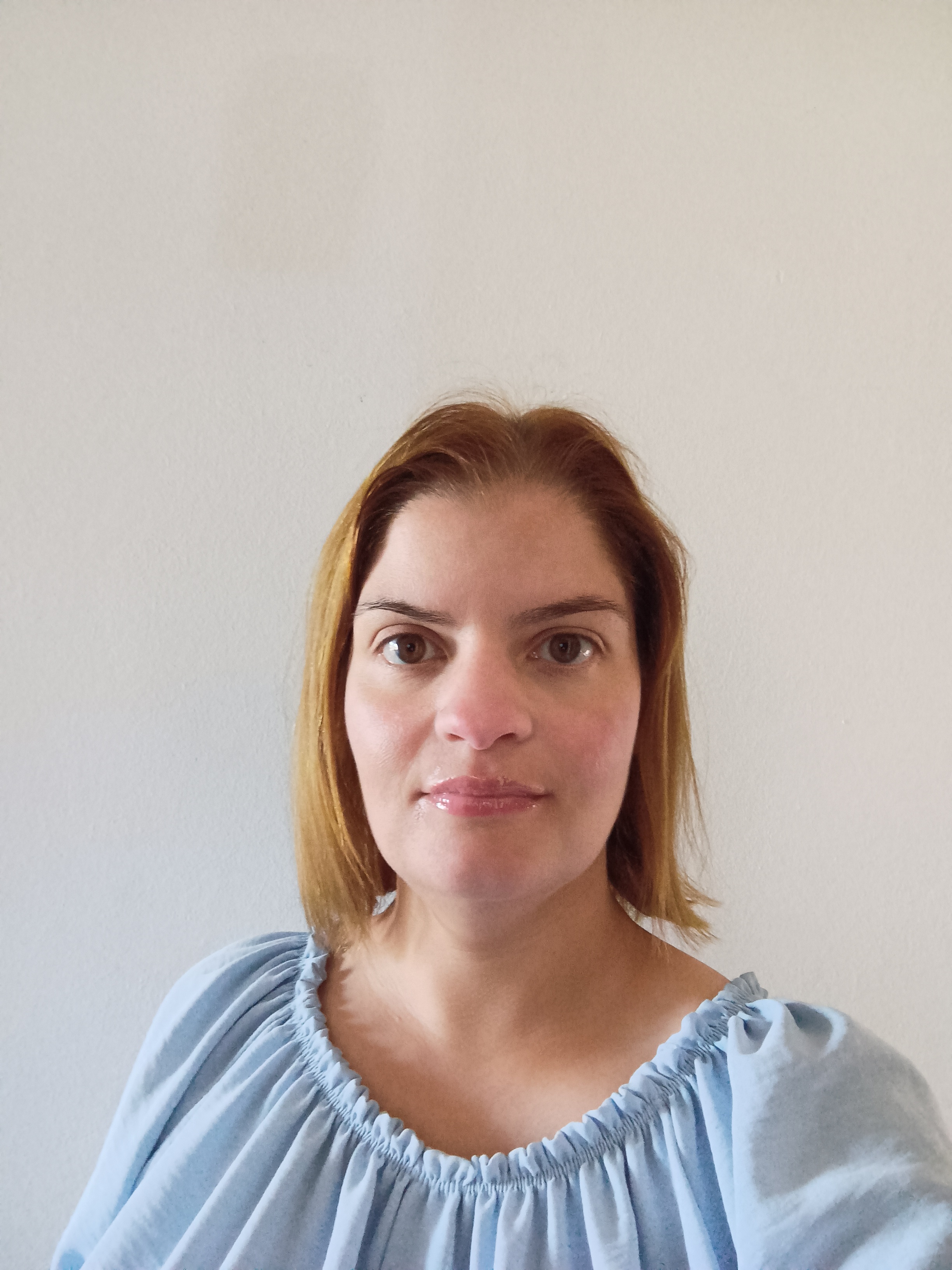 Curriculum de Gloria Couñago López