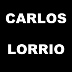 Curriculum de Carlos Lorrio Navarro