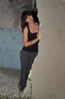 Curriculum de Floriana Staicu