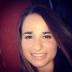 Curriculum de Marta García Martón