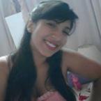 Curriculum de Florencia Fernández