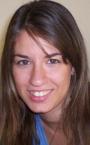 Curriculum de Teresa Marín Perete