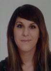 Curriculum de Anais Fernández Cano