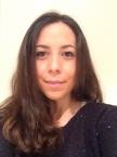 Curriculum de María Ruiz de Azcárate Lama