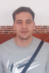 Curriculum de Adam Mohamed Milud