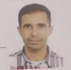 Curriculum de ABDESLAM JABLI BOUHLASS
