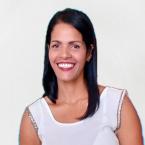 Curriculum de Desiree Rodriguez