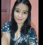 Curriculum de María Alejandra Sierra Vásquez