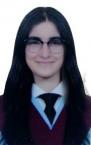 Curriculum de Isabel María