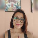 Curriculum de Nadia Ordóñez Patiño