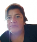 Curriculum de María Alejandrina