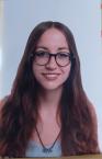 Curriculum de Zaira Jiménez Cantarín