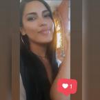 Curriculum de Karolay Ruiz Herrera