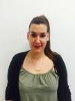 Curriculum de Desiree Quesada Brea
