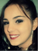 Curriculum de Melisa González Motos