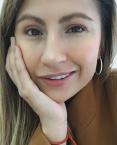 Curriculum de Verónica Sánchez