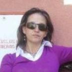 Curriculum de ana ruiz ruiz