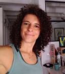 Curriculum de MARIA GARCIA BRAVO