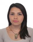 Curriculum de monica blandon