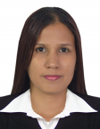 Curriculum de Brenda Johana Rojas