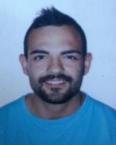 Curriculum de Rubén Sánchez Expósito