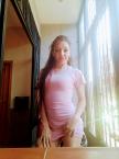 Curriculum de Alba moreno hernandez