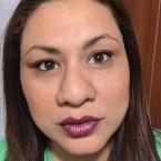 Curriculum de herika liset Rojas Arguello