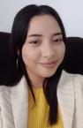 Curriculum de Nayeli Nohemy Giron Valle
