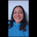 Curriculum de Alejandra Santamaria