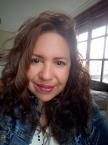 Curriculum de Sandra Escandón