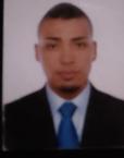 Curriculum de Luis Felipe Restrepo perez